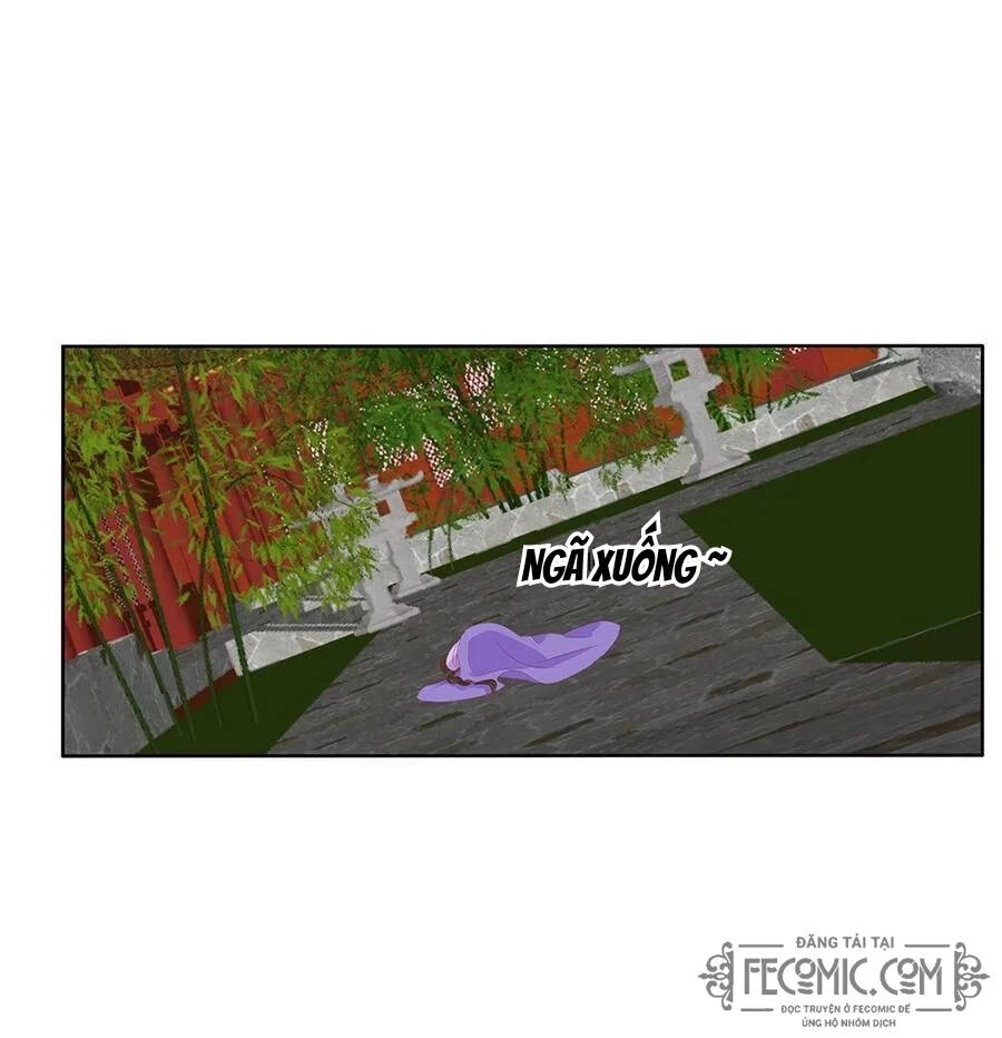 Thông Linh Phi Chapter 721 - 21