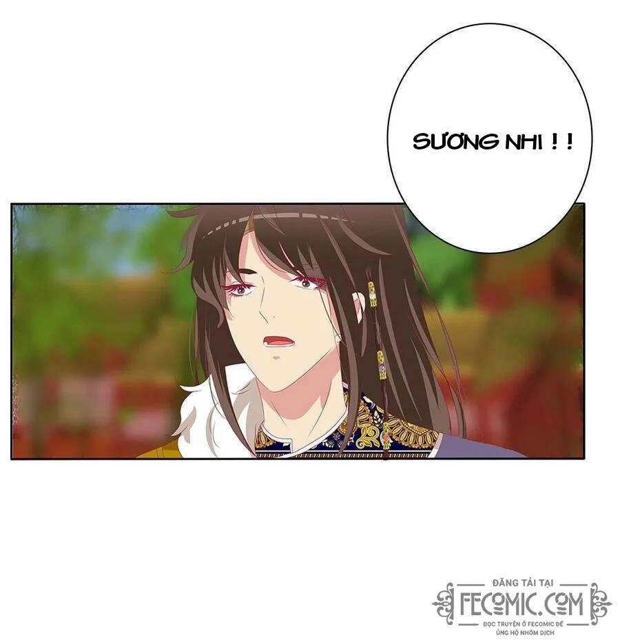 Thông Linh Phi Chapter 721 - 22