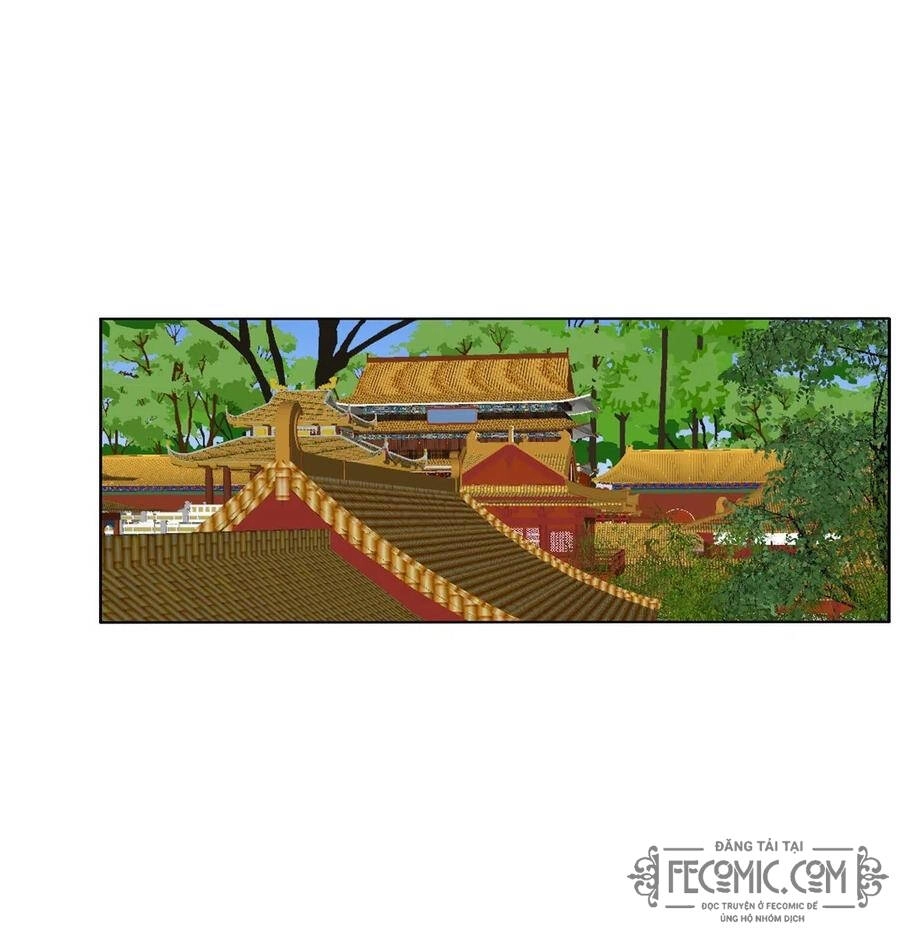 Thông Linh Phi Chapter 721 - 23