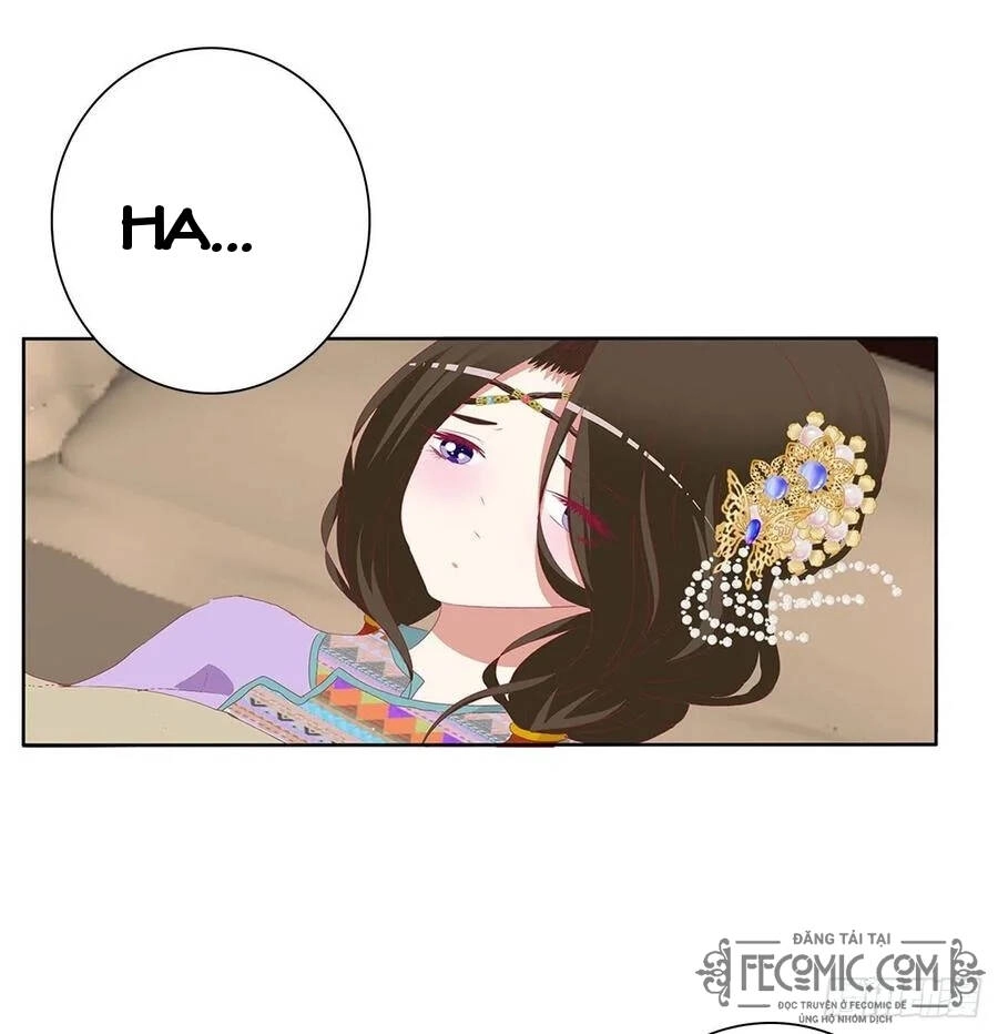 Thông Linh Phi Chapter 721 - 24