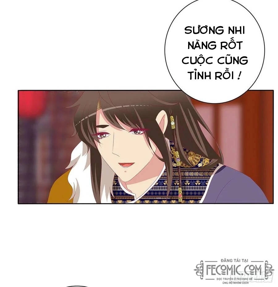 Thông Linh Phi Chapter 721 - 25