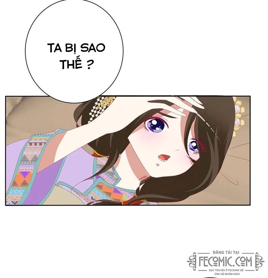 Thông Linh Phi Chapter 721 - 26