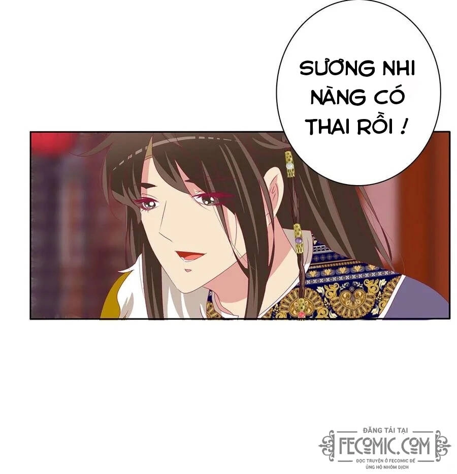 Thông Linh Phi Chapter 721 - 27