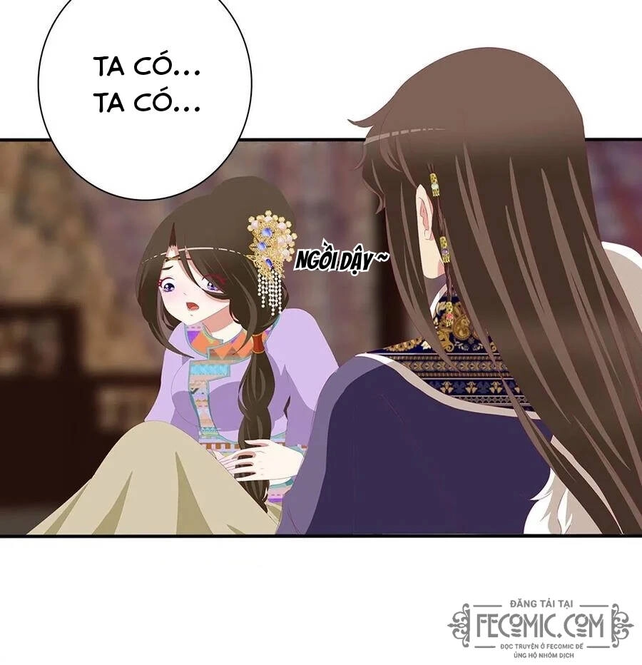 Thông Linh Phi Chapter 721 - 29