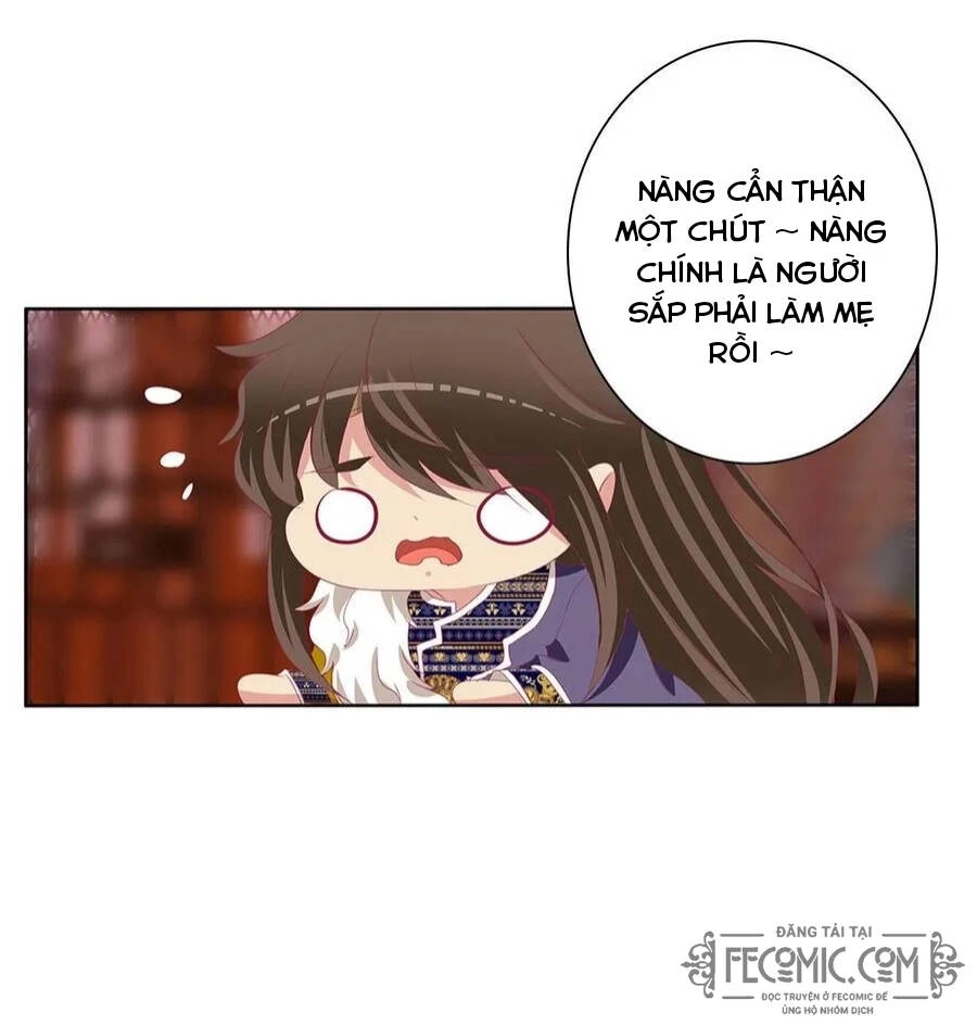 Thông Linh Phi Chapter 721 - 30