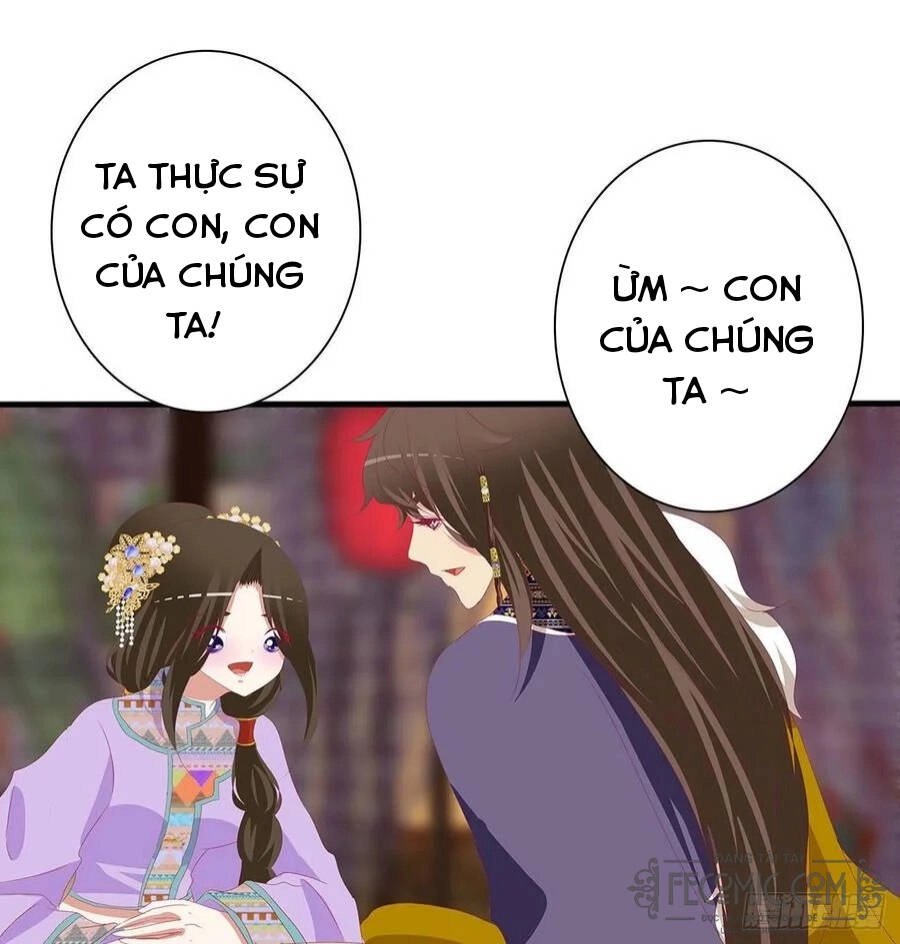 Thông Linh Phi Chapter 721 - 31