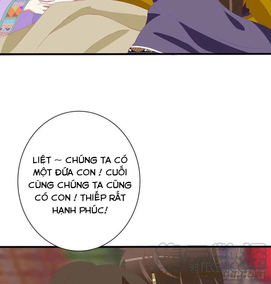 Thông Linh Phi Chapter 721 - 32