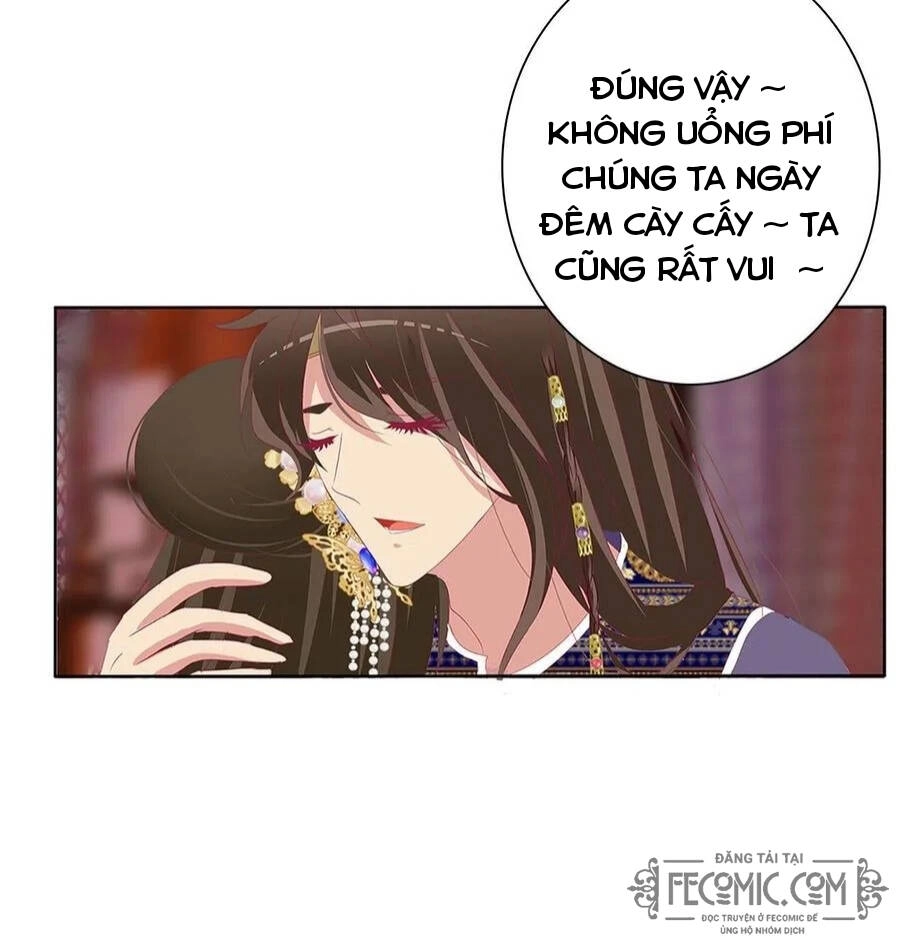 Thông Linh Phi Chapter 721 - 34