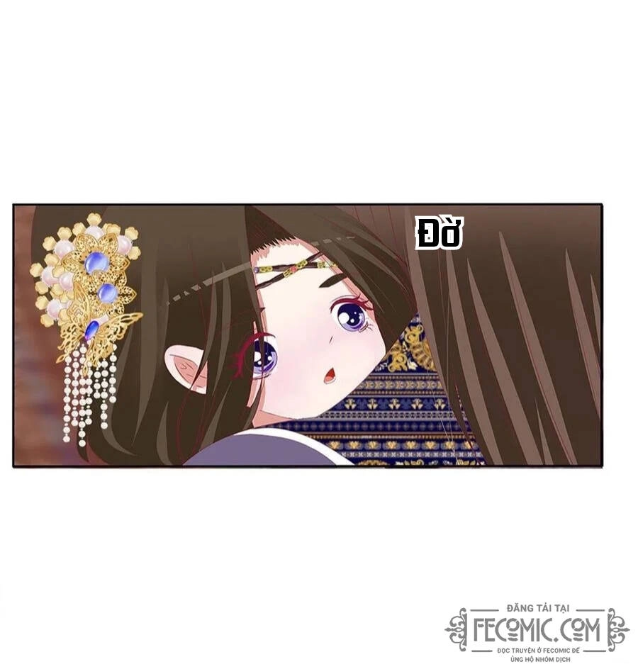 Thông Linh Phi Chapter 721 - 35