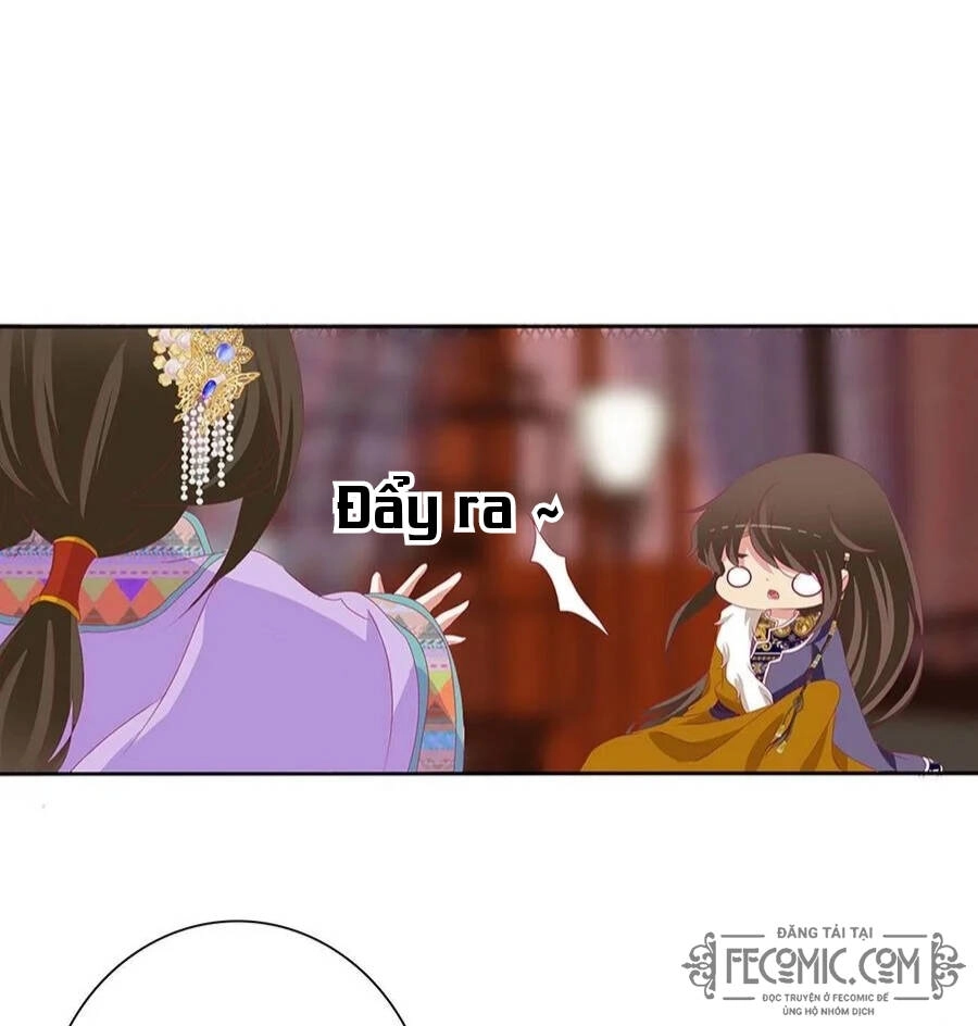 Thông Linh Phi Chapter 721 - 36