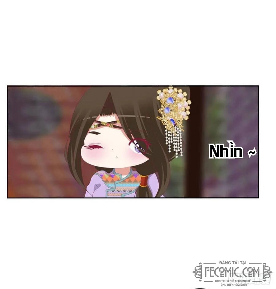 Thông Linh Phi Chapter 721 - 39