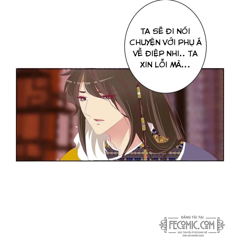 Thông Linh Phi Chapter 721 - 40