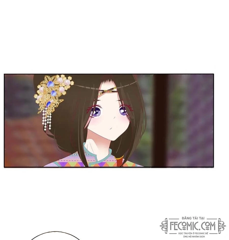 Thông Linh Phi Chapter 721 - 41