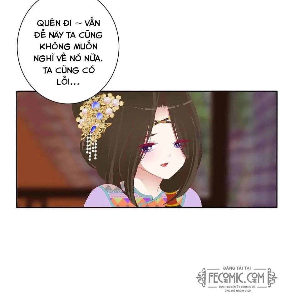 Thông Linh Phi Chapter 721 - 42