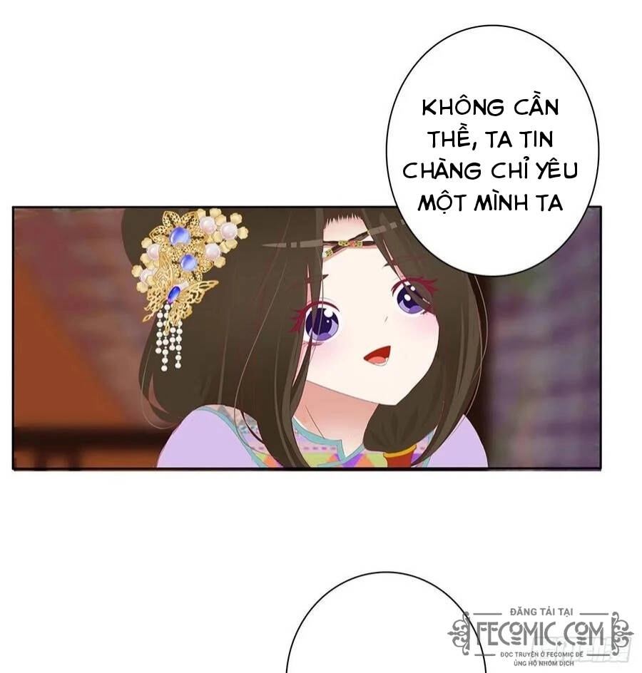 Thông Linh Phi Chapter 721 - 45