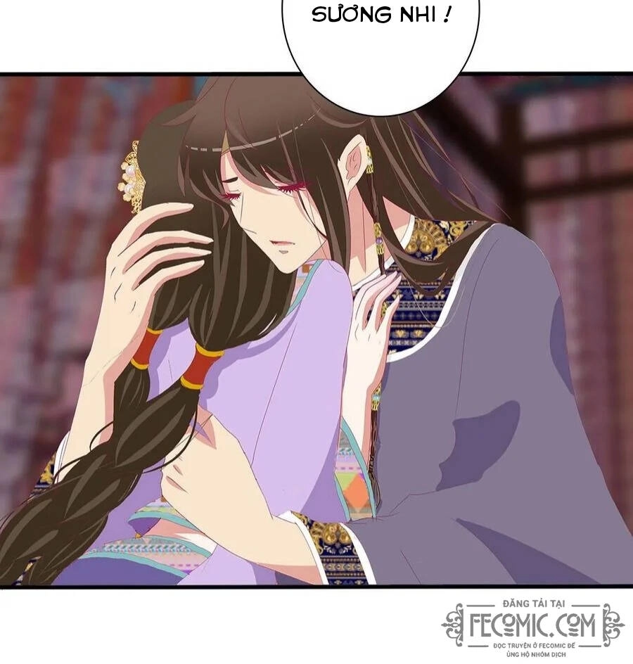 Thông Linh Phi Chapter 721 - 46