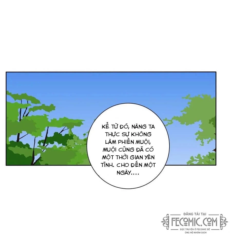 Thông Linh Phi Chapter 722 - 1