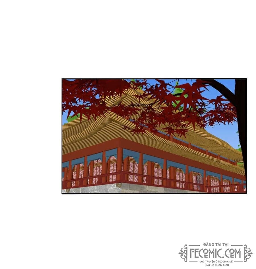 Thông Linh Phi Chapter 722 - 2