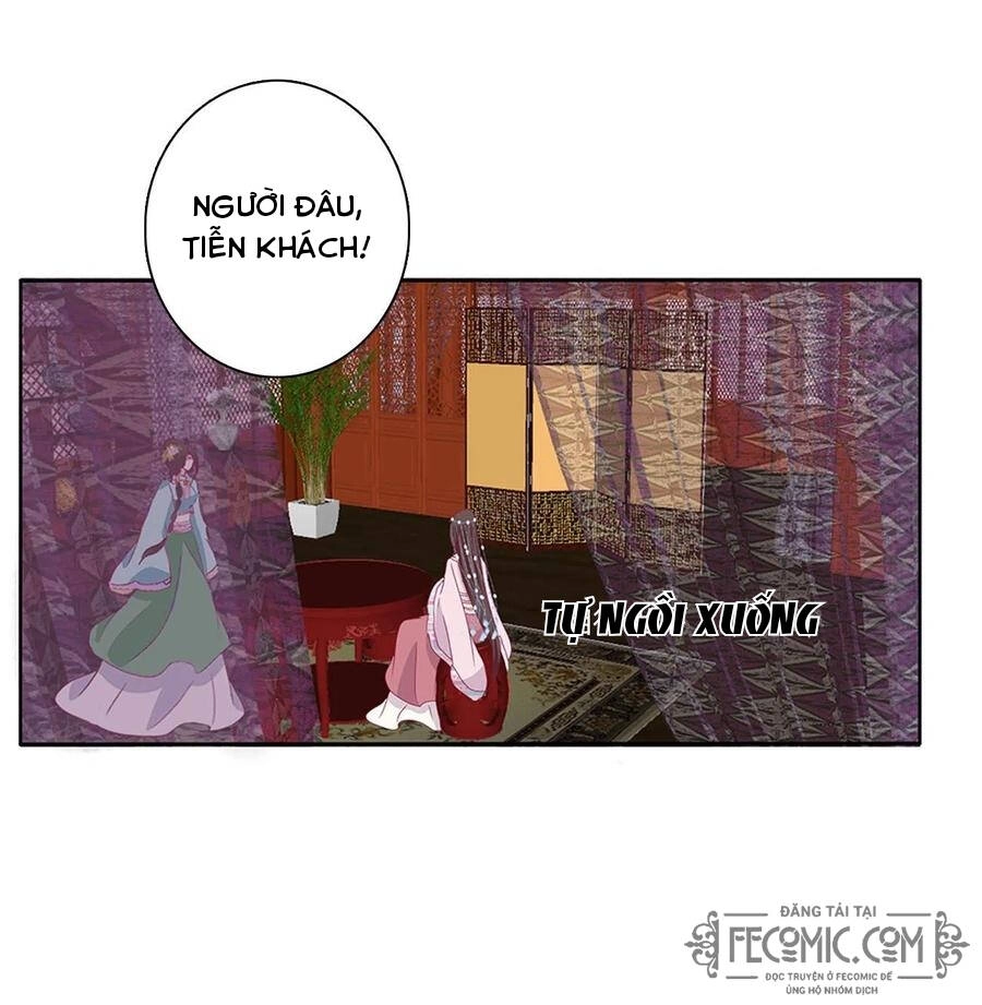 Thông Linh Phi Chapter 722 - 4