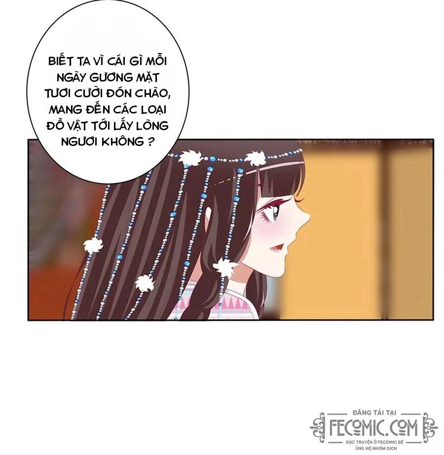 Thông Linh Phi Chapter 722 - 7