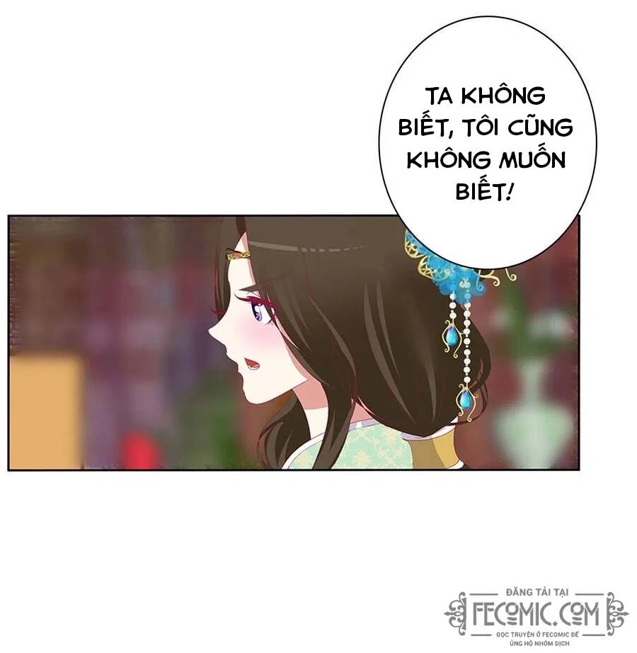 Thông Linh Phi Chapter 722 - 8