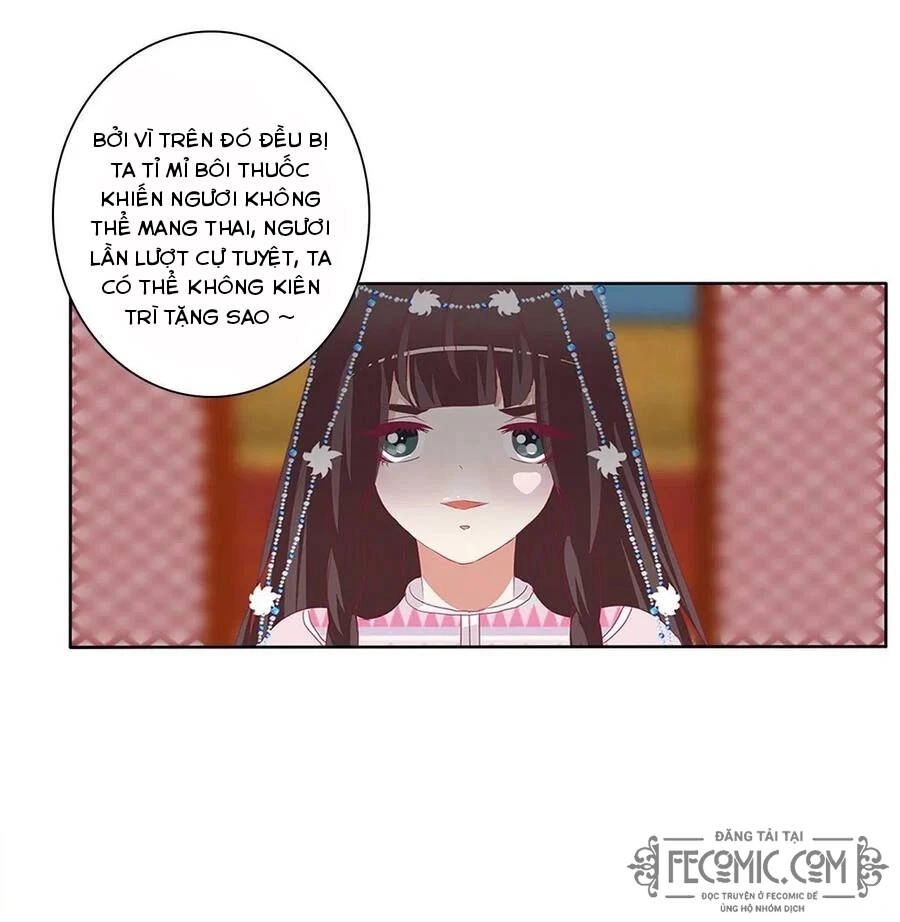 Thông Linh Phi Chapter 722 - 9