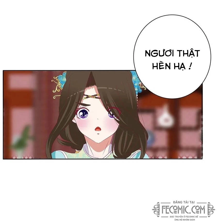 Thông Linh Phi Chapter 722 - 10