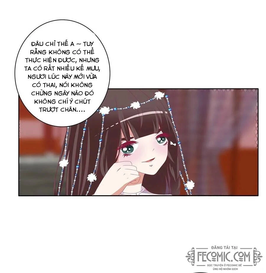 Thông Linh Phi Chapter 722 - 11