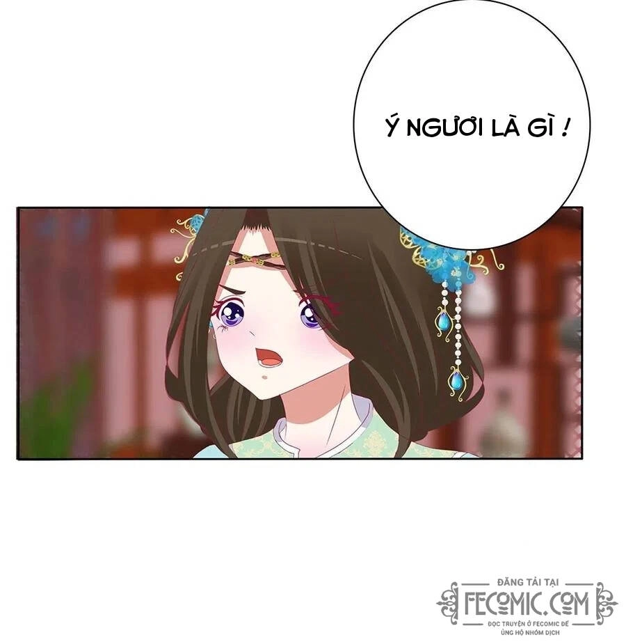 Thông Linh Phi Chapter 722 - 12