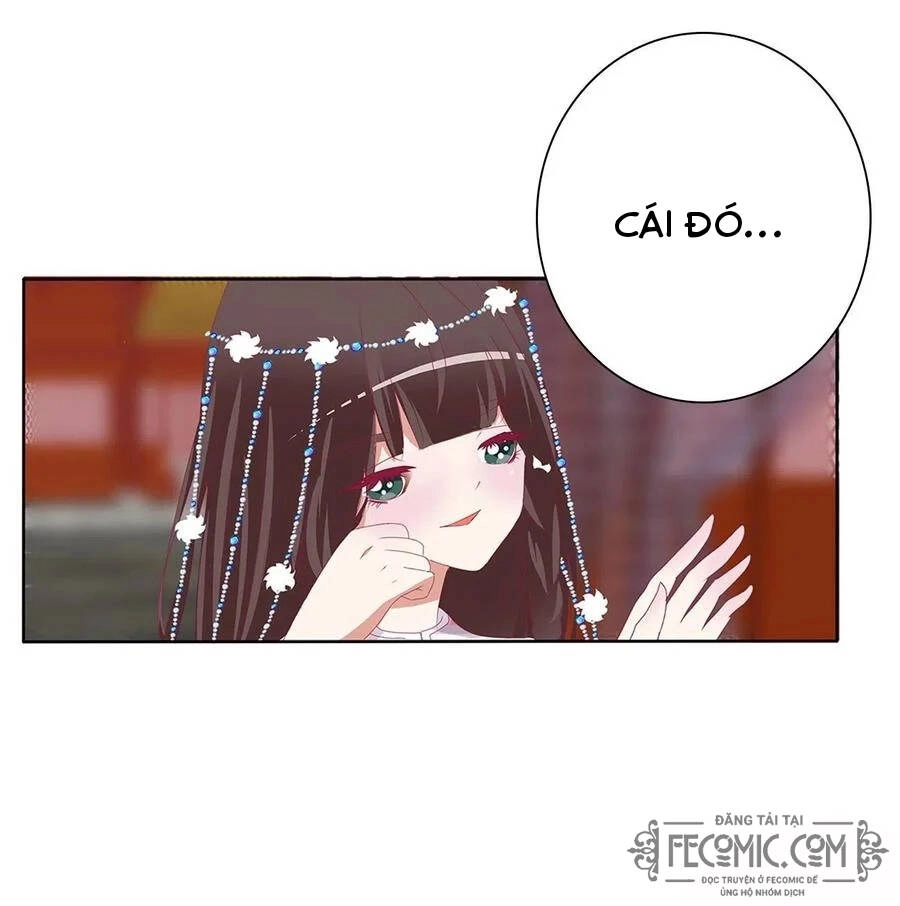 Thông Linh Phi Chapter 722 - 13