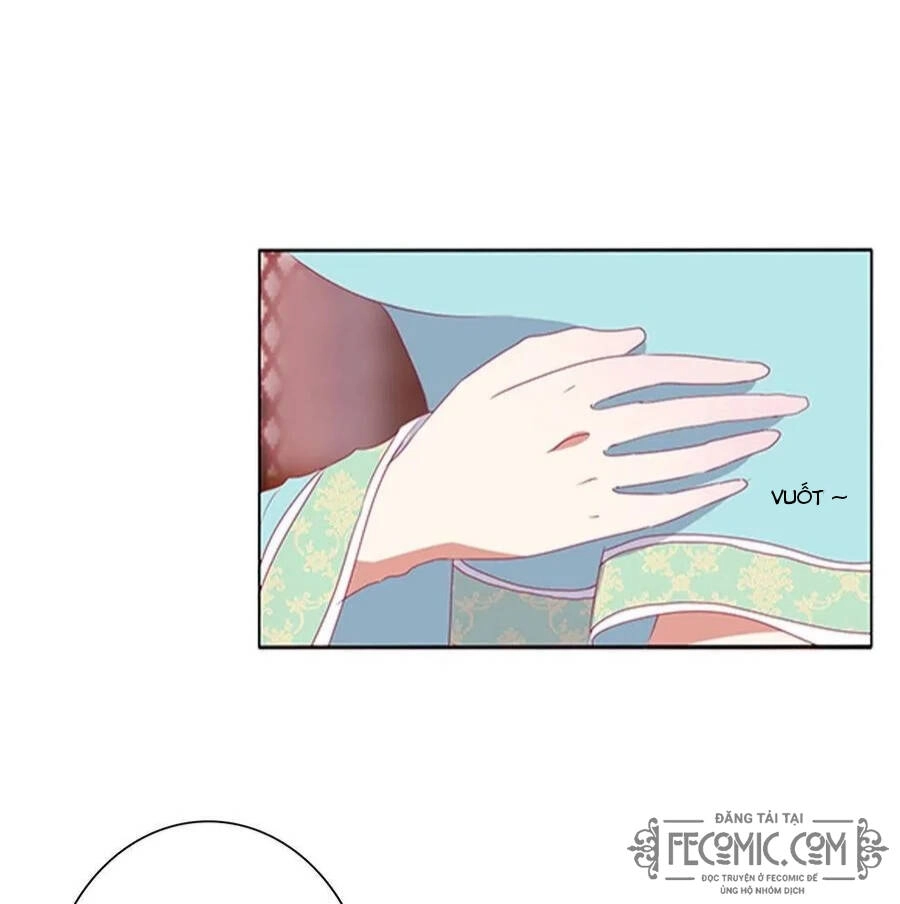 Thông Linh Phi Chapter 722 - 14