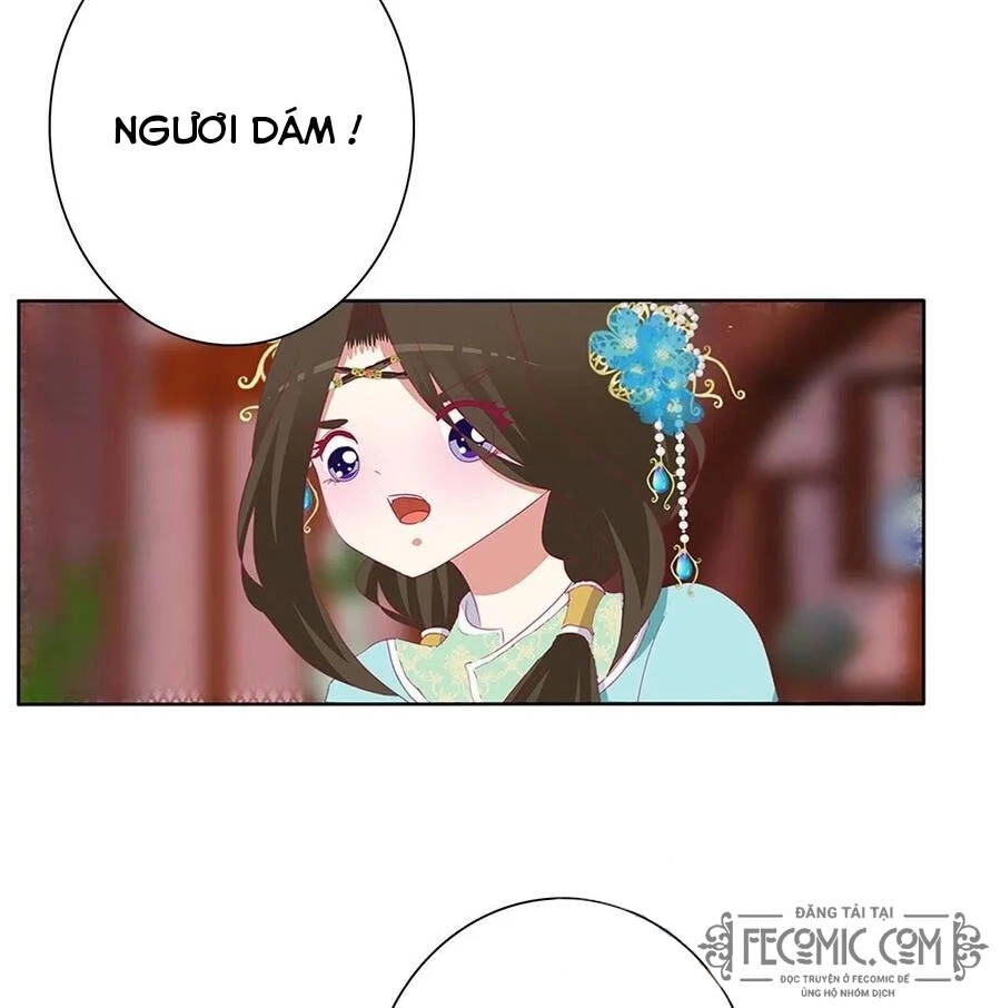 Thông Linh Phi Chapter 722 - 15