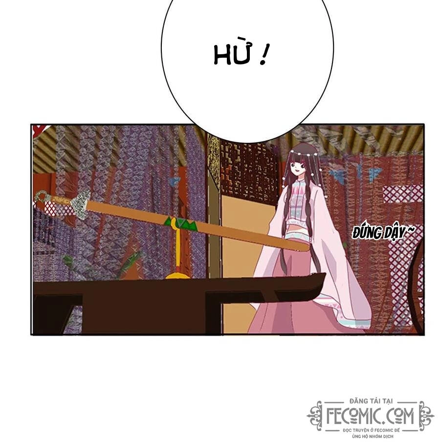 Thông Linh Phi Chapter 722 - 16