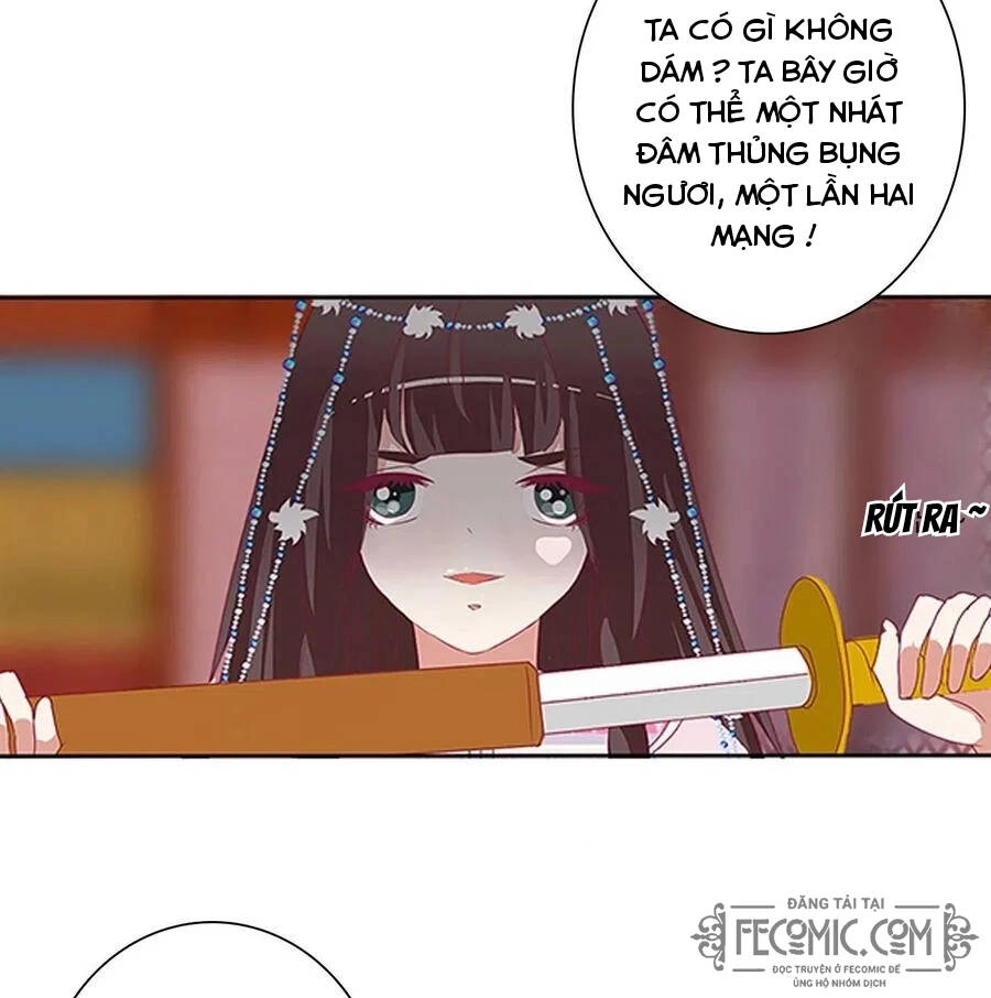 Thông Linh Phi Chapter 722 - 18