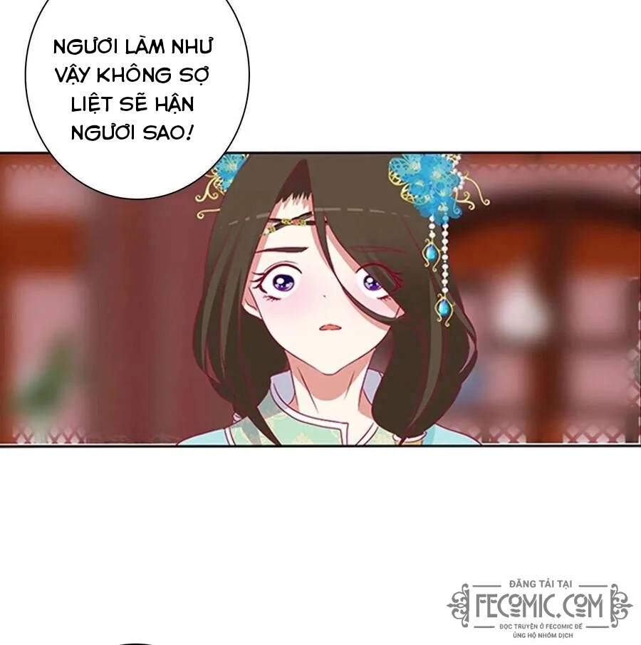 Thông Linh Phi Chapter 722 - 19