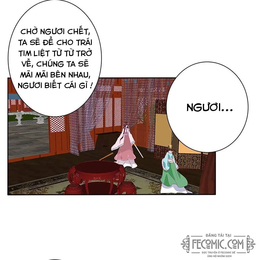 Thông Linh Phi Chapter 722 - 20