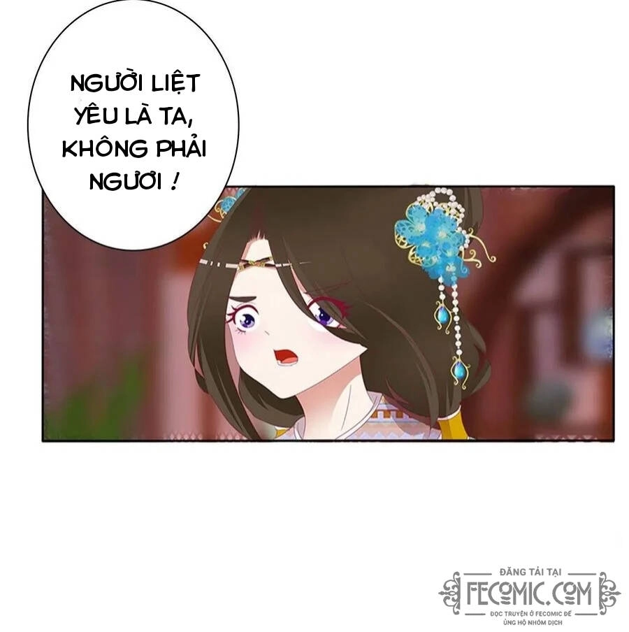 Thông Linh Phi Chapter 722 - 21