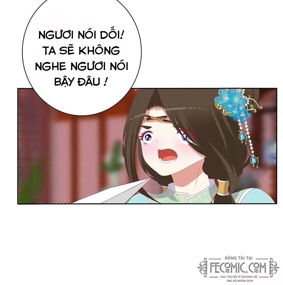 Thông Linh Phi Chapter 722 - 25