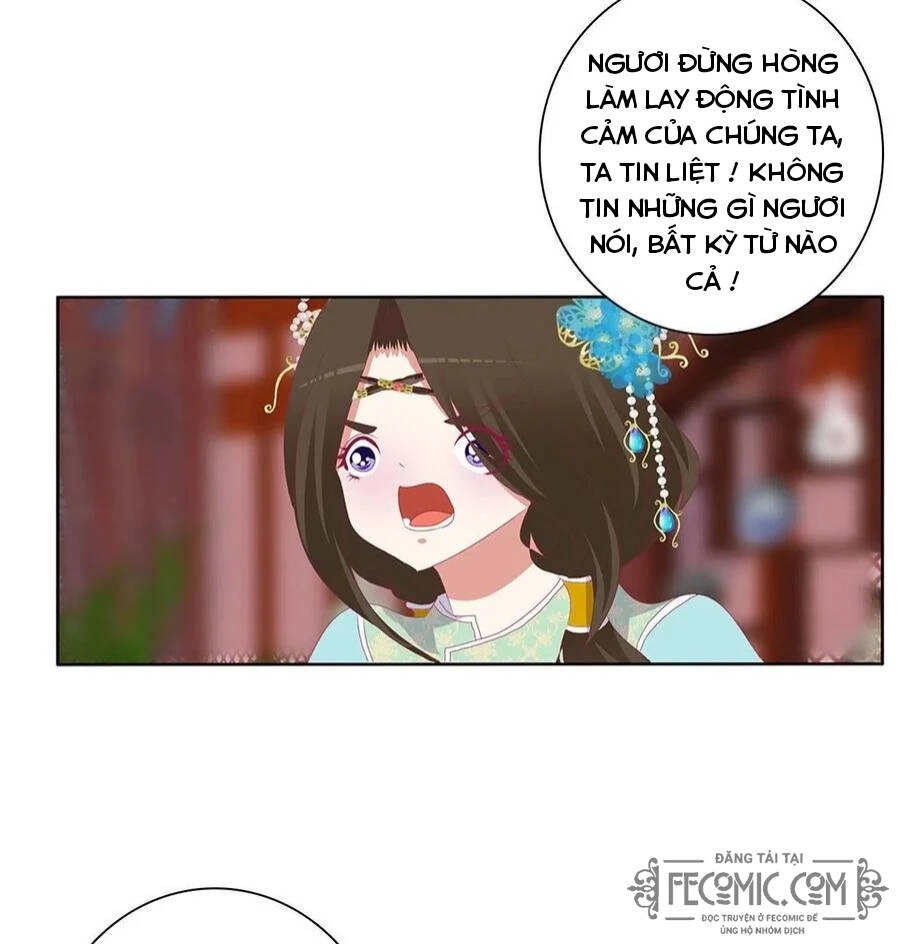 Thông Linh Phi Chapter 722 - 27