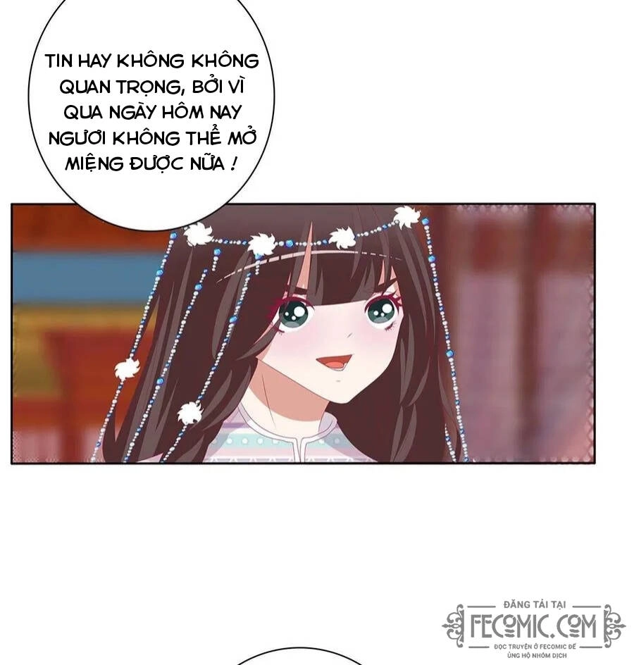 Thông Linh Phi Chapter 722 - 28