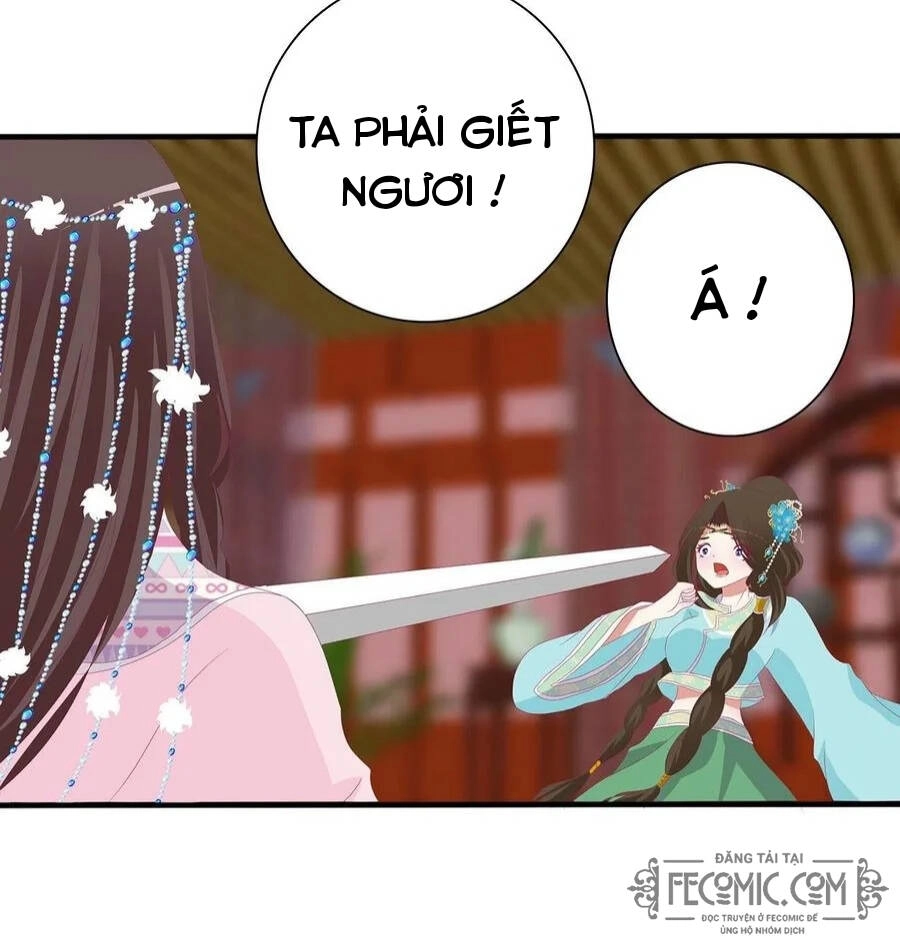 Thông Linh Phi Chapter 722 - 29