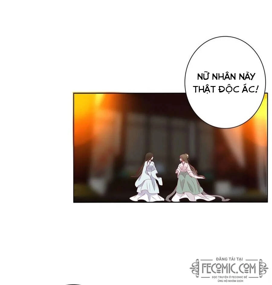 Thông Linh Phi Chapter 722 - 30