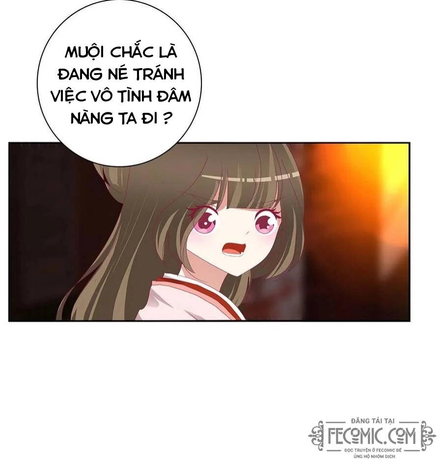 Thông Linh Phi Chapter 722 - 31