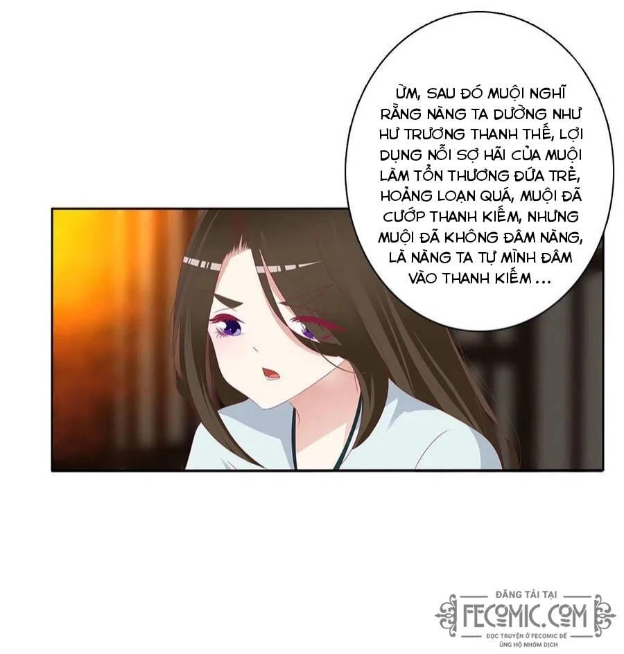 Thông Linh Phi Chapter 722 - 34