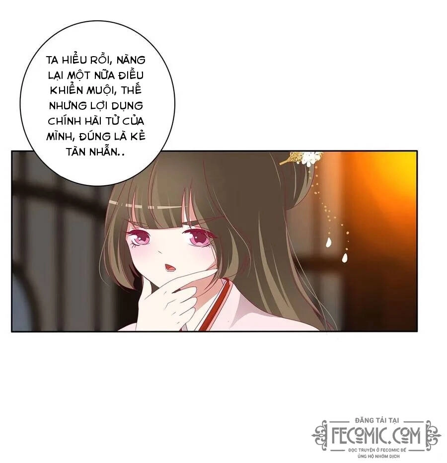 Thông Linh Phi Chapter 722 - 35