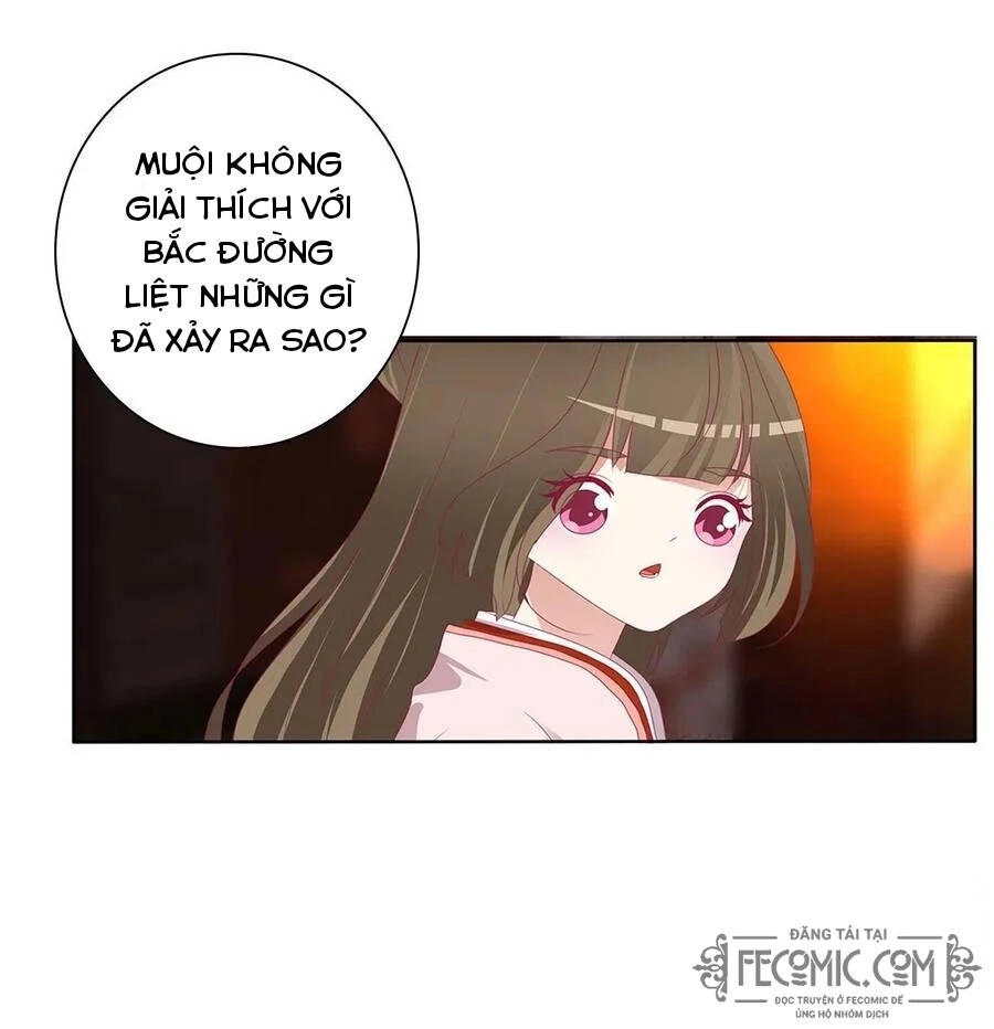 Thông Linh Phi Chapter 722 - 36