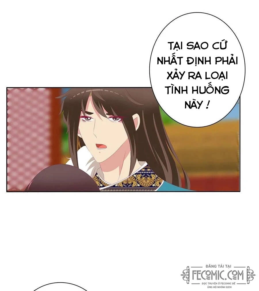 Thông Linh Phi Chapter 722 - 38