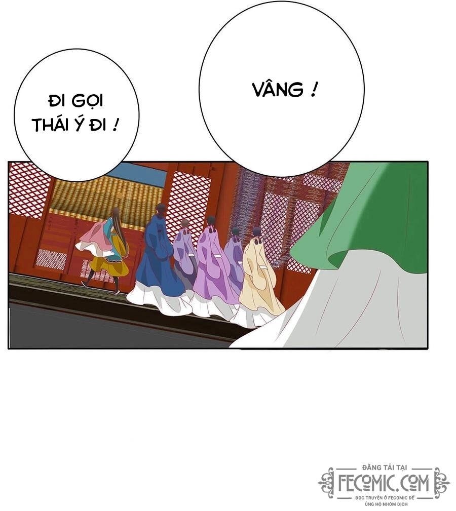 Thông Linh Phi Chapter 722 - 39