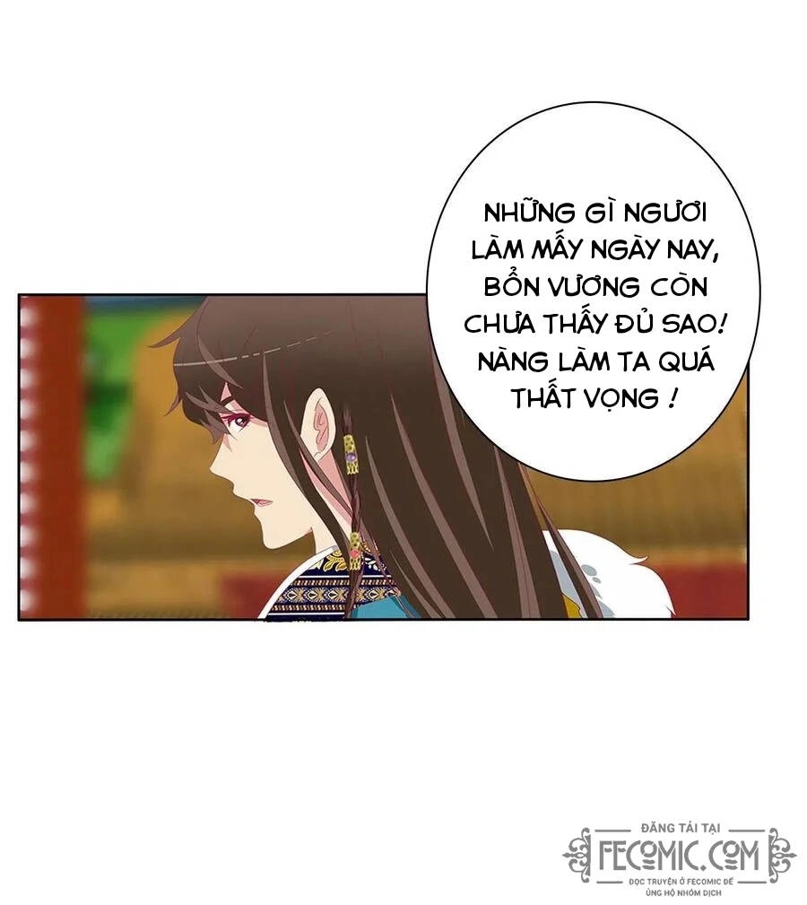 Thông Linh Phi Chapter 722 - 40