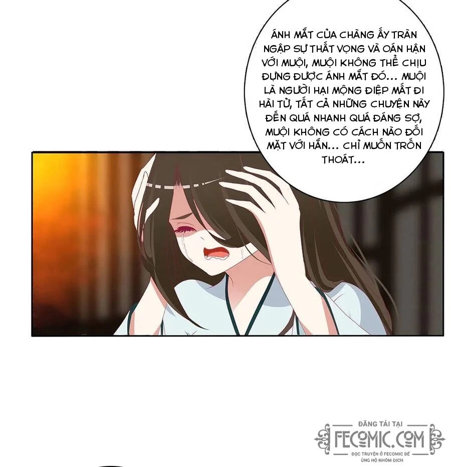 Thông Linh Phi Chapter 722 - 41